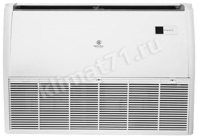 Royal Clima CO-F 18HNX/CO-E 18HNX Royal Clima CO-F 18HNX/CO-E 18HNX