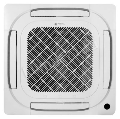 Установка кассетных кондиционеров Установка кассетных кондиционеров