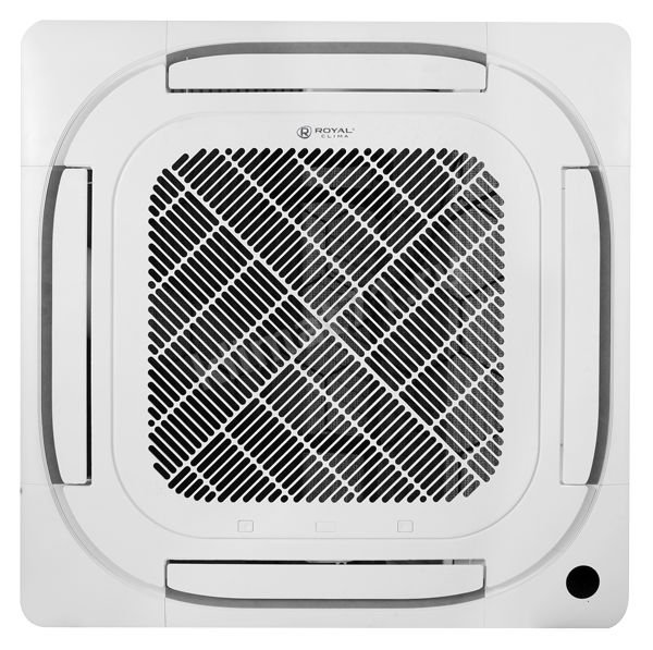 Royal Clima ES-C 24HRCX/ES-E 24HCX Royal Clima ES-C 24HRCX/ES-E 24HCX