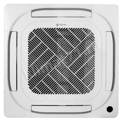 Установка кассетных кондиционеров Установка кассетных кондиционеров