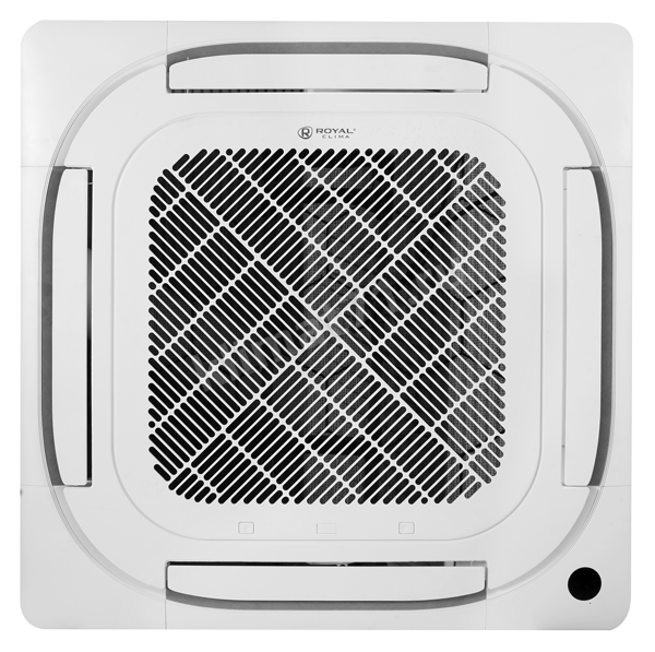 Royal Clima ES-C 24HRI/ES-E 24HXI Royal Clima ES-C 24HRI/ES-E 24HXI