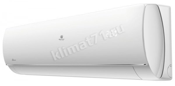 кондиционер ROYAL CLIMA RC-PD28HN кондиционер ROYAL CLIMA RC-PD28HN