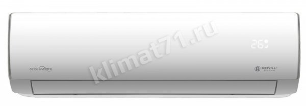 кондиционер ROYAL CLIMA RCI-PFC40HN кондиционер ROYAL CLIMA RCI-PFC40HN