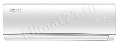 Ultima Comfort ECS-07PN Ultima Comfort ECS-07PN