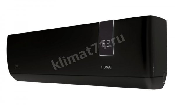кондиционер FUNAI RAC-I-BS25HP.D01 кондиционер FUNAI RAC-I-BS25HP.D01