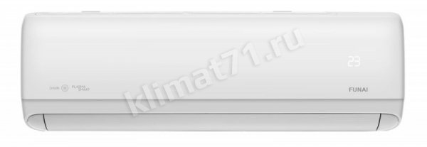 кондиционер FUNAI RAC-DA25HP.D01 кондиционер FUNAI RAC-DA25HP.D01