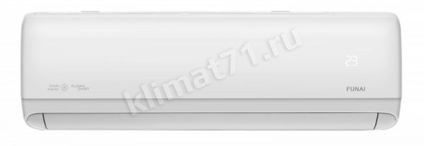 кондиционер FUNAI RAC-I-DA25HP.D01 кондиционер FUNAI RAC-I-DA25HP.D01