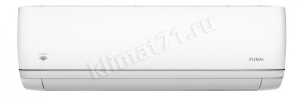 кондиционер FUNAI RAC-KD20HP.D кондиционер FUNAI RAC-KD20HP.D