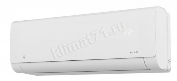 кондиционер FUNAI RAC-SG20HP.D кондиционер FUNAI RAC-SG20HP.D