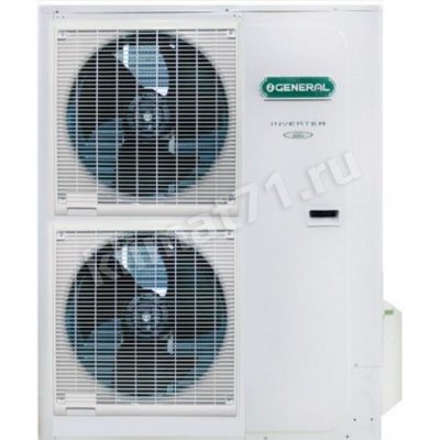 Fujitsu General AOHD45LATT Fujitsu General AOHD45LATT