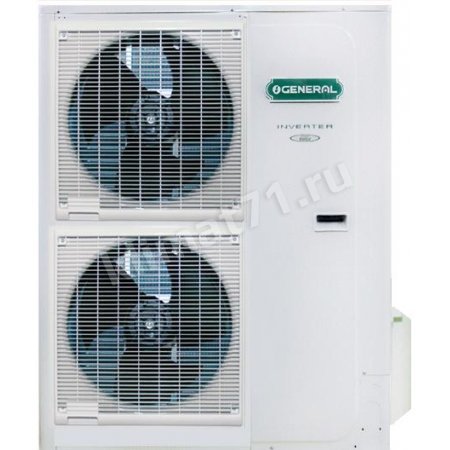 Fujitsu General AOHD45LATT Fujitsu General AOHD45LATT