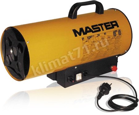 Master BLP 33ET Master BLP 33ET