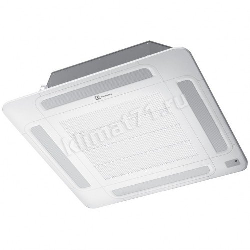 Electrolux EACС-18H/UP2/N3 Electrolux EACС-18H/UP2/N3