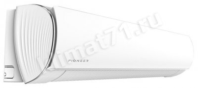 Pioneer KFR20MW/KOR20MW (серия Artis) Pioneer KFR20MW/KOR20MW (серия Artis)