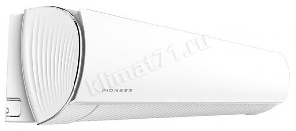 кондиционер Pioneer KFR70MW/KOR70MW (серия Artis) кондиционер Pioneer KFR70MW/KOR70MW (серия Artis)