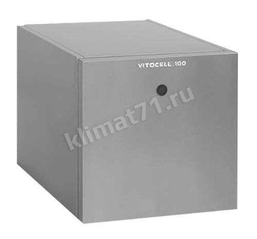 VIESSMANN Vitocell 100-H CHA (Горизонтальный) /Z003840 VIESSMANN Vitocell 100-H CHA (Горизонтальный) /Z003840