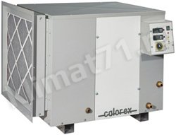 CALOREX AA-300 AF LPHW CALOREX AA-300 AF LPHW