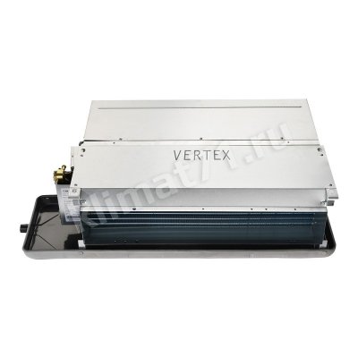 VERTEX Albatross 07D VERTEX Albatross 07D