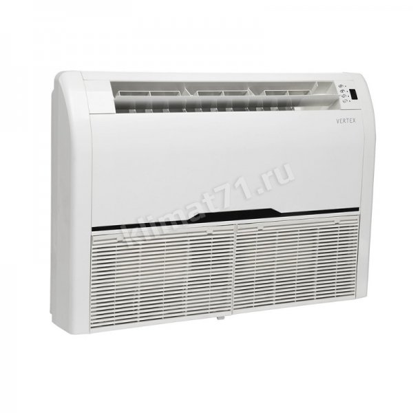 VERTEX Albatross 12CF VERTEX Albatross 12CF