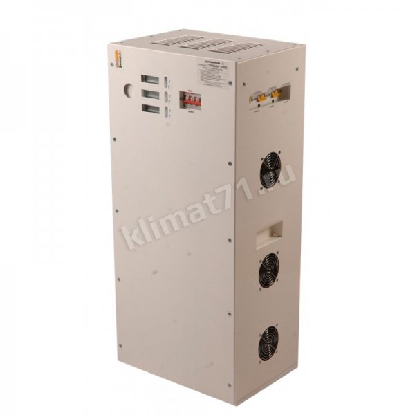 ЭНЕРГОТЕХ UNIVERSAL 12000 (HV)х3 ЭНЕРГОТЕХ UNIVERSAL 12000 (HV)х3