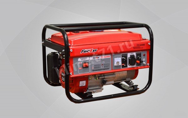 FORZA FZ-G2500 FORZA FZ-G2500