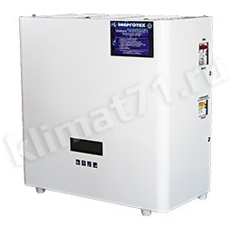 ЭНЕРГОТЕХ UNIVERSAL 9000 (HV) ЭНЕРГОТЕХ UNIVERSAL 9000 (HV)