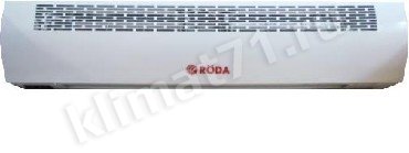 RODA RT-5S RODA RT-5S