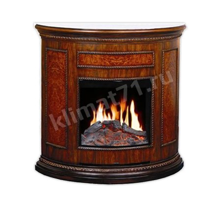 Inter Flame Milford AD-031 (каминокомплект) Inter Flame Milford AD-031 (каминокомплект)