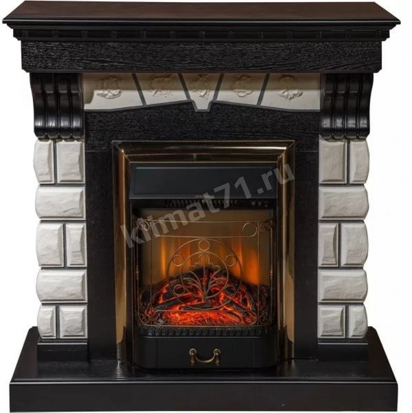 MERCURY Monaco-S c очагом Mercury 23 Led MERCURY Monaco-S c очагом Mercury 23 Led
