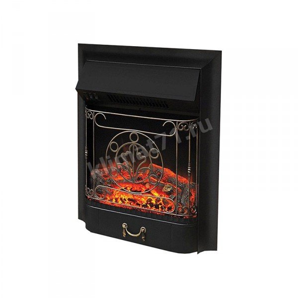 Royal Flame Majestic FX Brass/Black Royal Flame Majestic FX Brass/Black