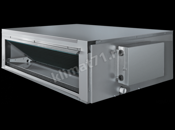 Ballu BDA-24HN1 Ballu BDA-24HN1