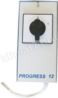 PROGRESS однофазный байпас 12 PROGRESS однофазный байпас 12