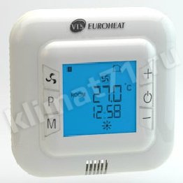 Volcano Контроллер HMI VR 0-10B Volcano Контроллер HMI VR 0-10B