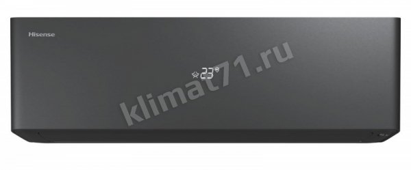 кондиционер Hisense AS-10UW4RXVQH01A(B) кондиционер Hisense AS-10UW4RXVQH01A(B)
