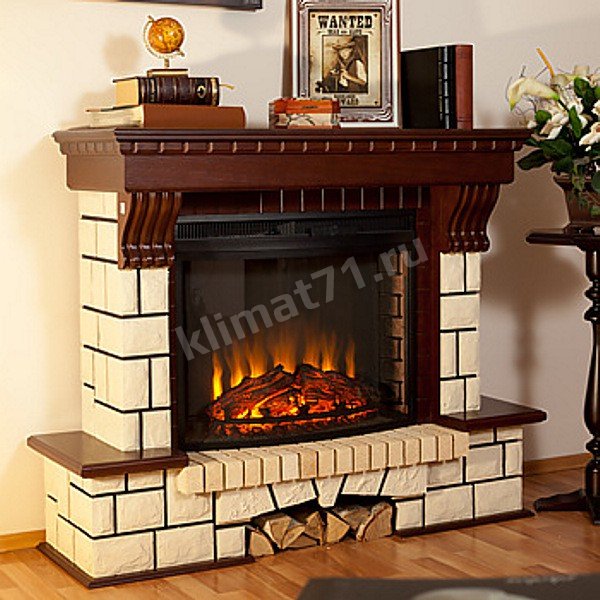 Inter Flame Экстерион Panoramic 33 Inter Flame Экстерион Panoramic 33