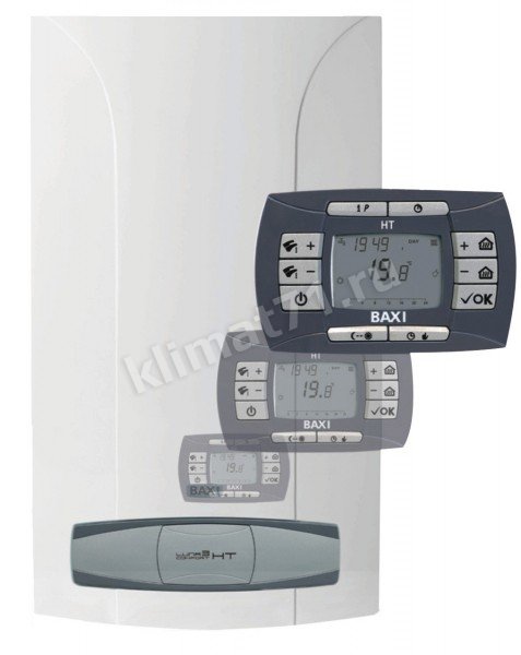 BAXI LUNA 3 Comfort 310 Fi BAXI LUNA 3 Comfort 310 Fi