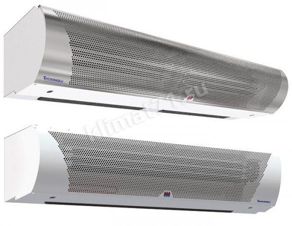 Тепломаш КЭВ-42П3111W Комфорт (нержавеющая сталь) Тепломаш КЭВ-42П3111W Комфорт (нержавеющая сталь)