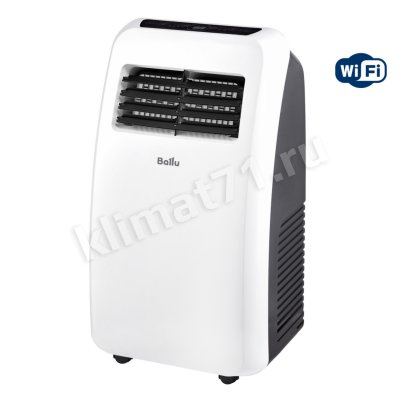 Ballu BPAC-07 CP/N1_24Y Ballu BPAC-07 CP/N1_24Y