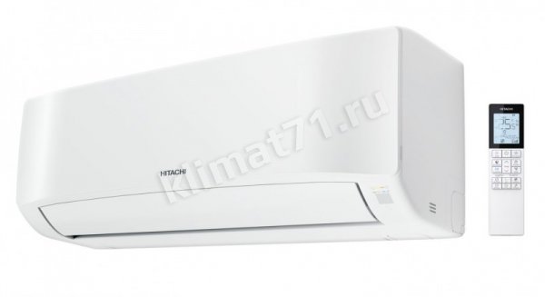 кондиционер Hitachi RAK-DJ35RHAE/RAC-DJ35WHAE кондиционер Hitachi RAK-DJ35RHAE/RAC-DJ35WHAE