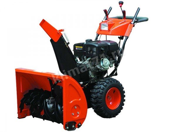 GardenPro KCST9029ES(D) GardenPro KCST9029ES(D)