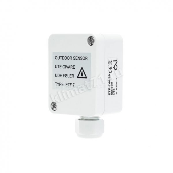 Oj Electronix ETF-744/99 Oj Electronix ETF-744/99