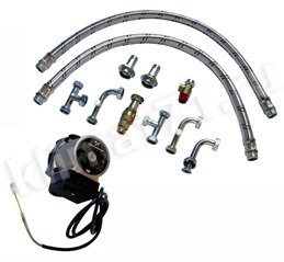 BAXI KHW 714096810 присоед.комплект(выход 1 1/4") для Slim свыше 35 кВт BAXI KHW 714096810 присоед.комплект(выход 1 1/4") для Slim свыше 35 кВт