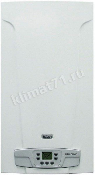 BAXI ECO Four 24 F BAXI ECO Four 24 F