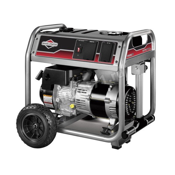 BRIGGS & STRATTON 3750A BRIGGS & STRATTON 3750A