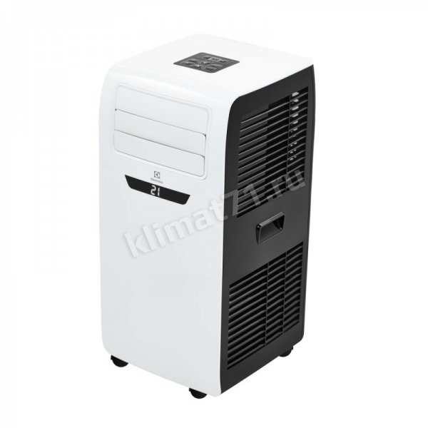 мобильный кондиционер Electrolux EACM-14 FM/N3 мобильный кондиционер Electrolux EACM-14 FM/N3