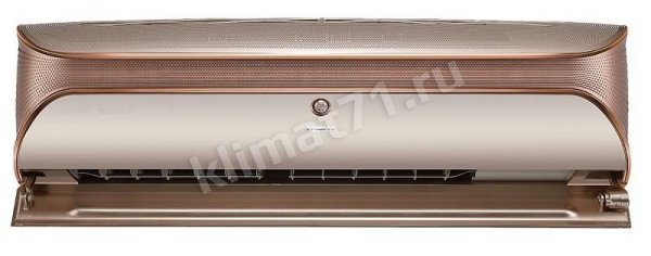 Тепловой насос TOSOT T09H-STR/I-G/T09H-STR/O Тепловой насос TOSOT T09H-STR/I-G/T09H-STR/O