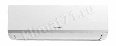 Lessar LS-HE09KCE2A/LU-HE09KCE2A Lessar LS-HE09KCE2A/LU-HE09KCE2A