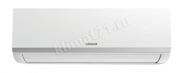 кондиционер Lessar LS-HE09KCE2A/LU-HE09KCE2A кондиционер Lessar LS-HE09KCE2A/LU-HE09KCE2A