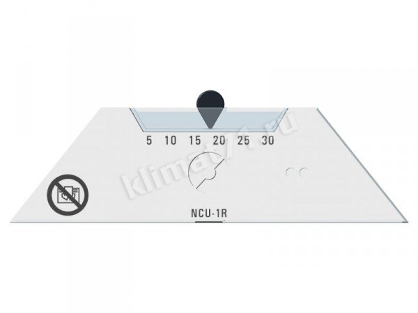 Nobo NCU 1R Nobo NCU 1R