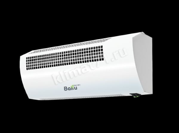 Ballu BHC-CE-3 Ballu BHC-CE-3